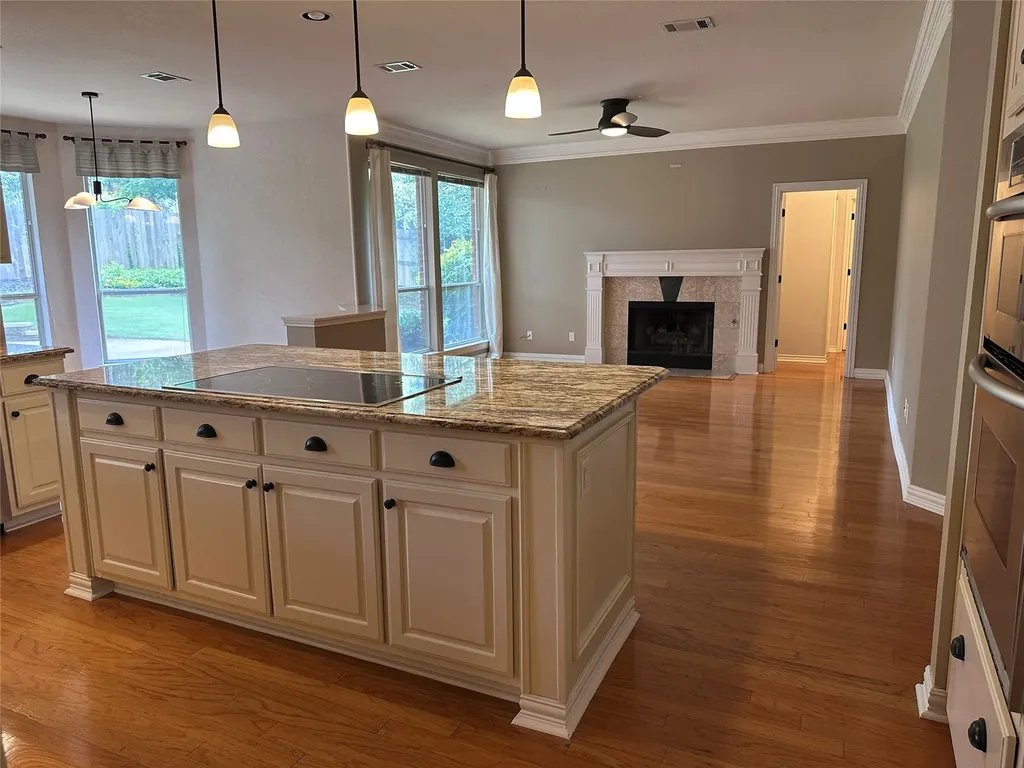 1403 Stone Lakes Drive Southlake TX 76092