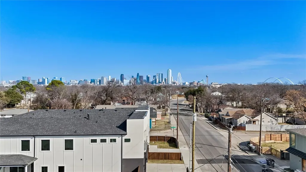 1503 Dennison Street Dallas TX 75212