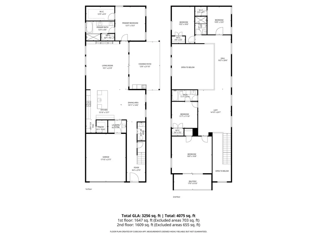 1503 Dennison Street Dallas TX 75212