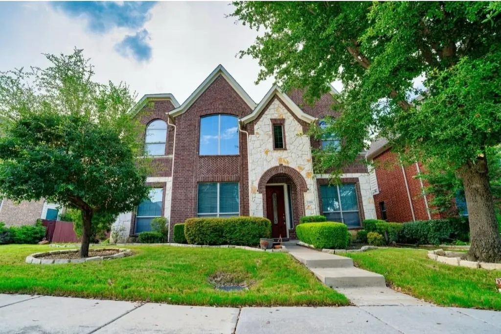 2439 Newcastle Bend Irving TX 75063