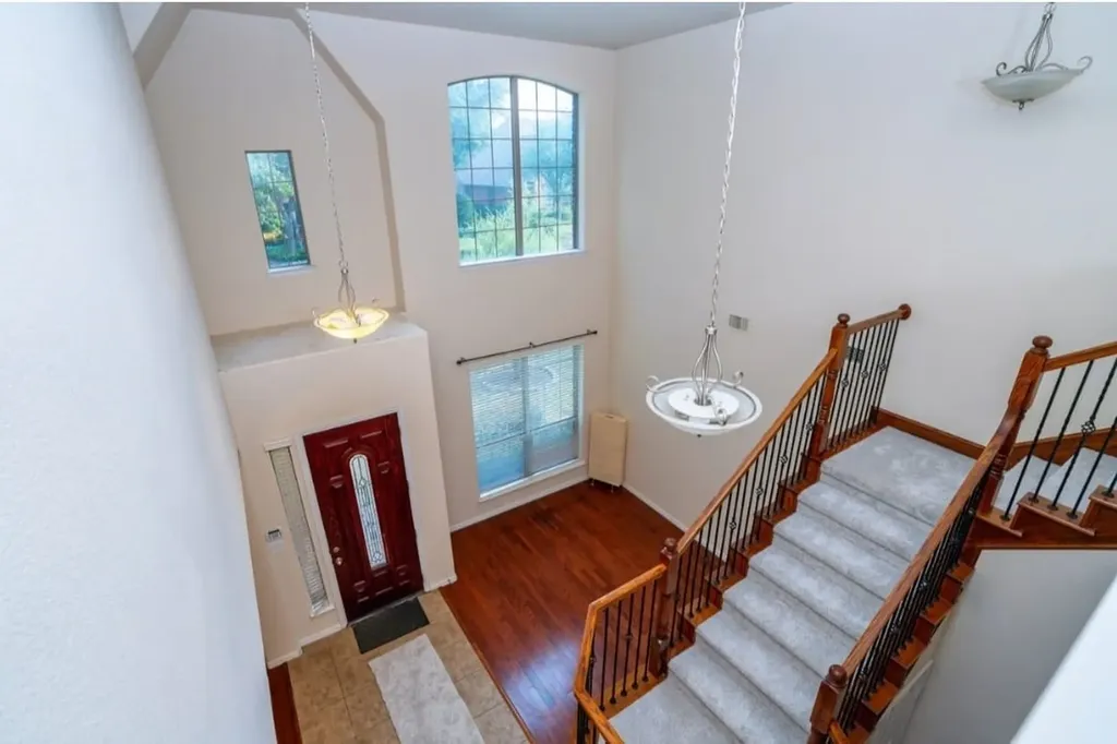 2439 Newcastle Bend Irving TX 75063
