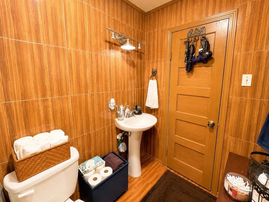112 Shobert Drive Whitney TX 76692