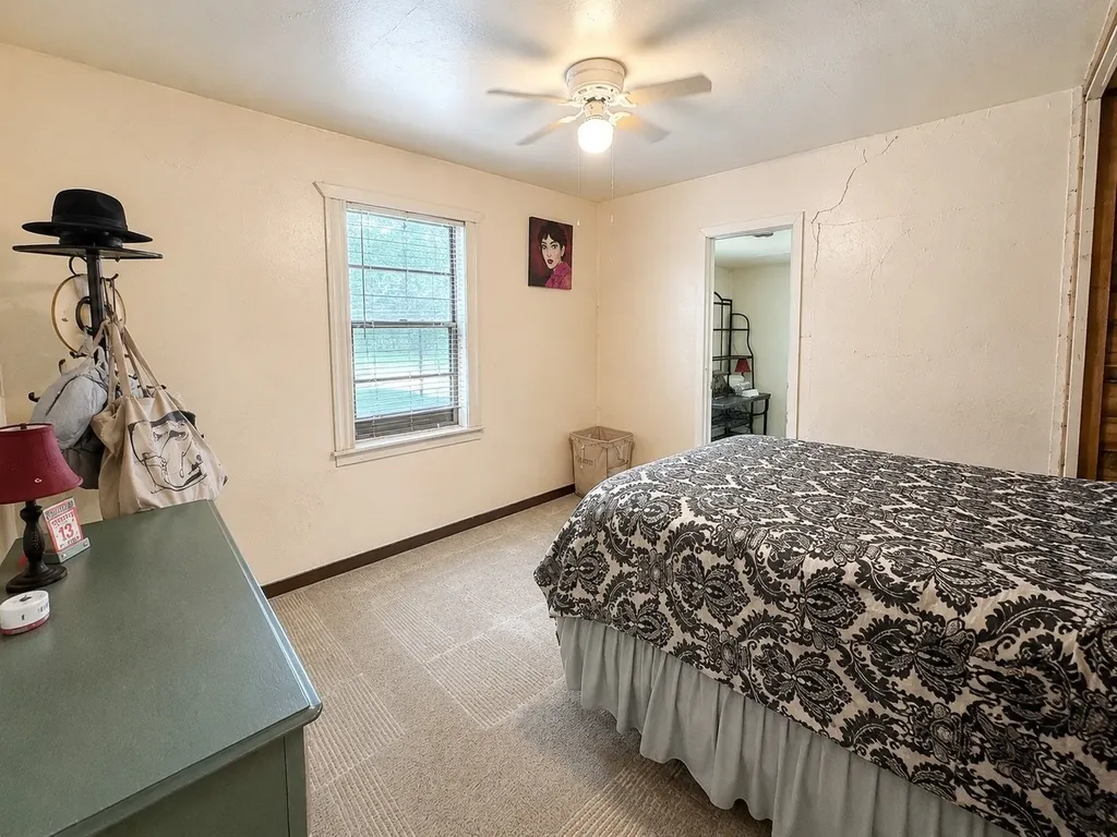 112 Shobert Drive Whitney TX 76692