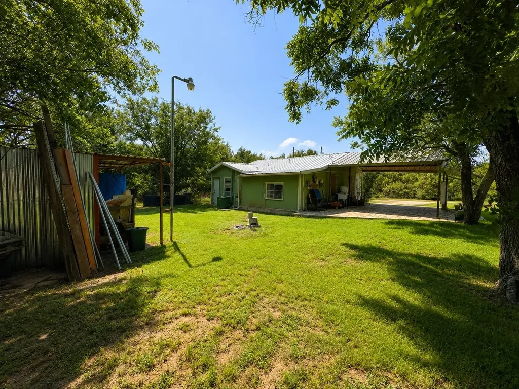 112 Shobert Drive Whitney TX 76692