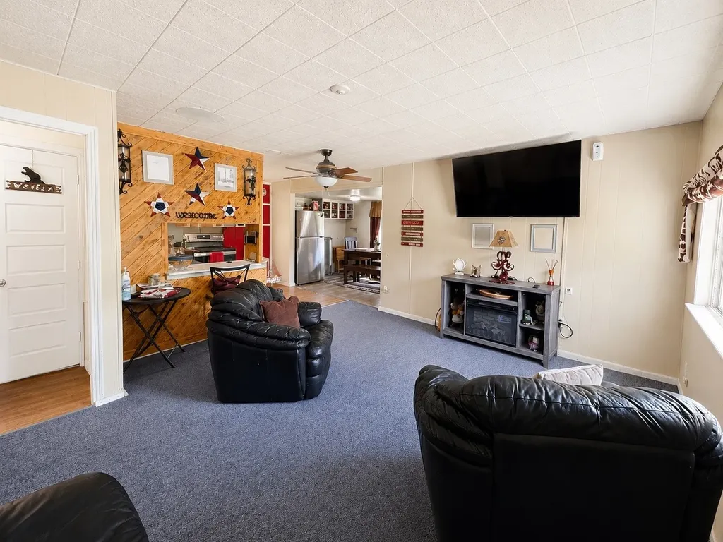 112 Shobert Drive Whitney TX 76692