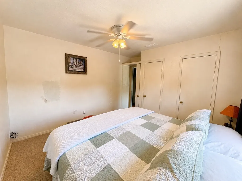 112 Shobert Drive Whitney TX 76692