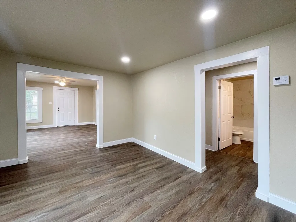 1107 Hall Street Mckinney TX 75069