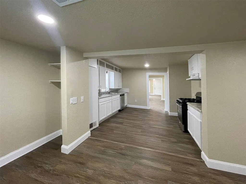 1107 Hall Street Mckinney TX 75069