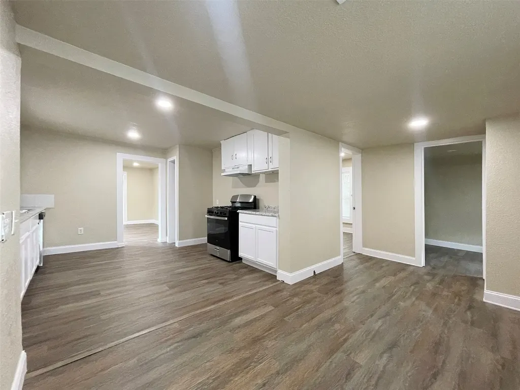 1107 Hall Street Mckinney TX 75069