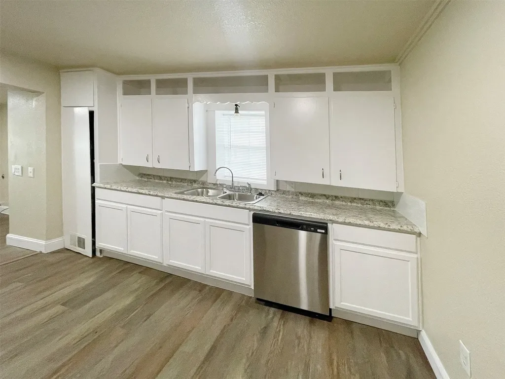 1107 Hall Street Mckinney TX 75069