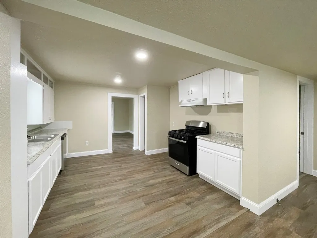 1107 Hall Street Mckinney TX 75069