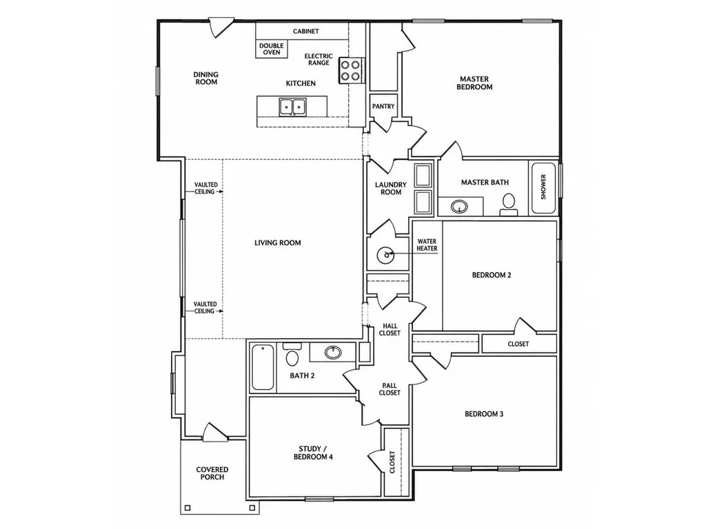 Lot 12 J 2 Oak Trail Scurry TX 75158