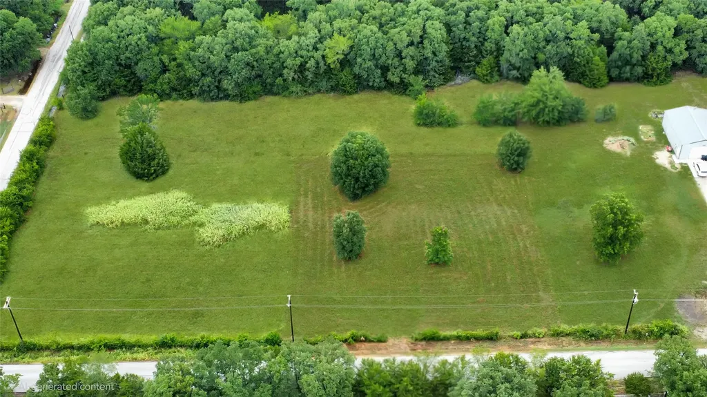 Lot 12 J 2 Oak Trail Scurry TX 75158