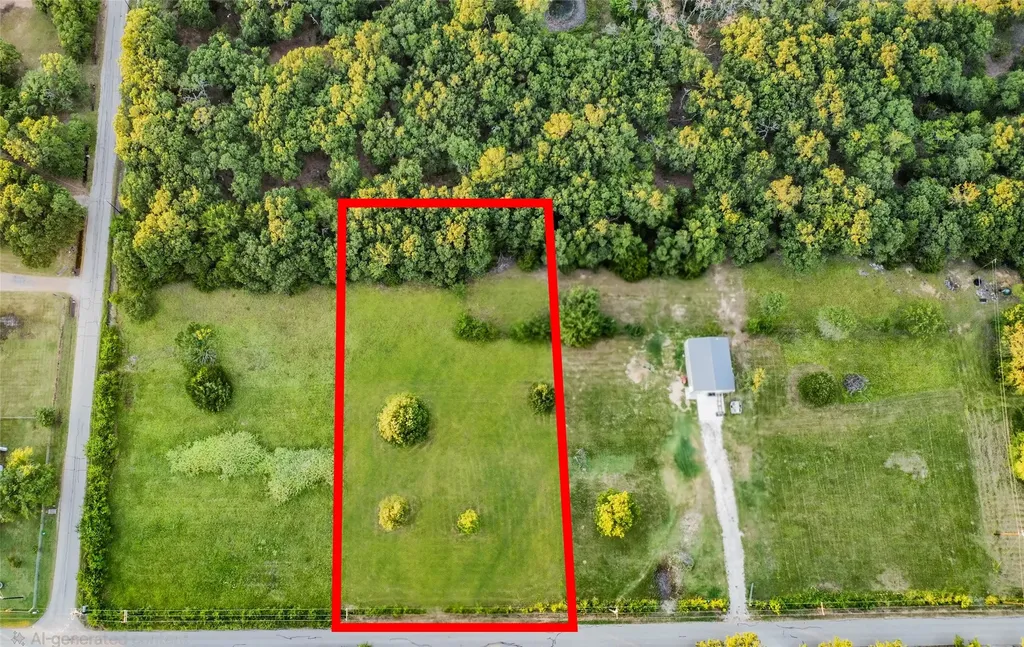 Lot 12 J 2 Oak Trail Scurry TX 75158