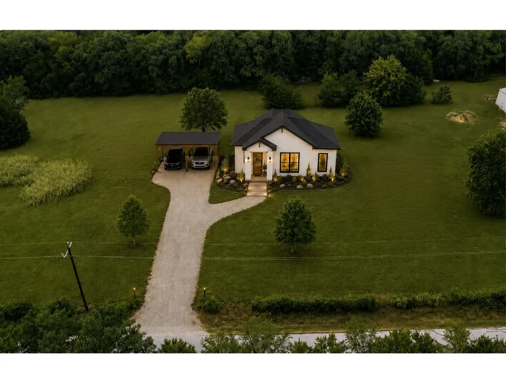 Lot 12 J 2 Oak Trail Scurry TX 75158