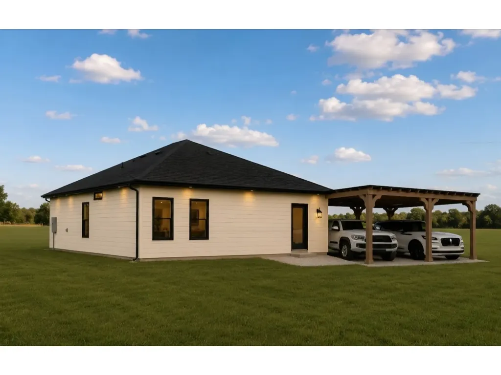 Lot 12 J 2 Oak Trail Scurry TX 75158