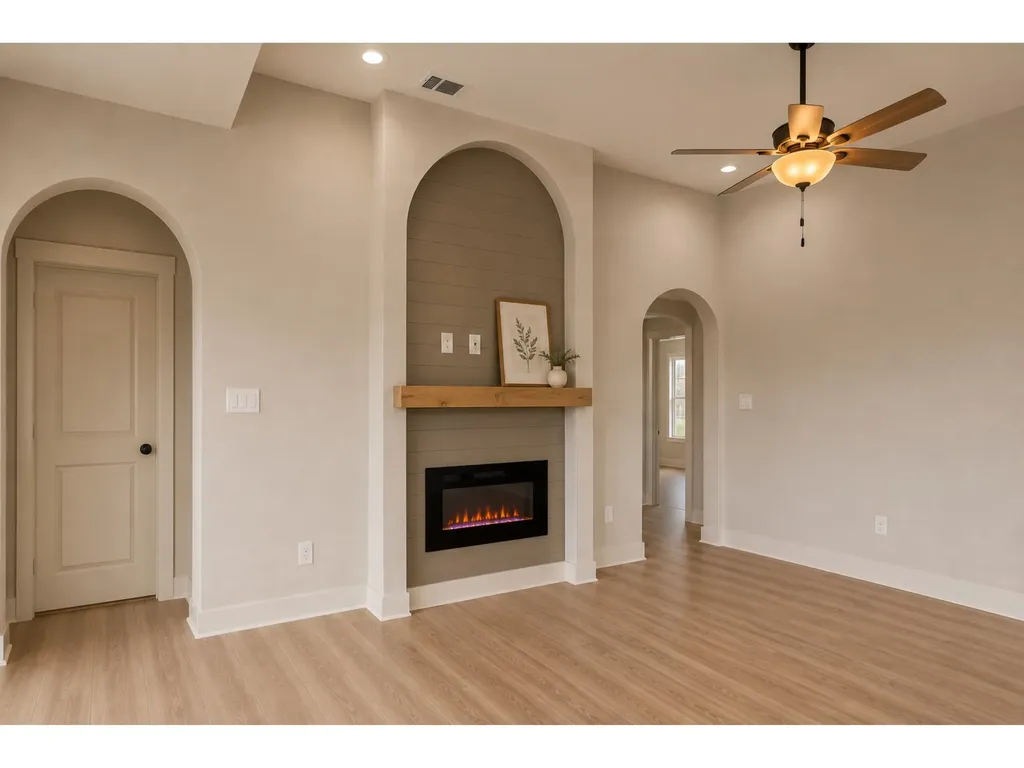 Lot 12 J 2 Oak Trail Scurry TX 75158