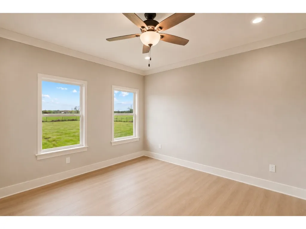 Lot 12 J 2 Oak Trail Scurry TX 75158
