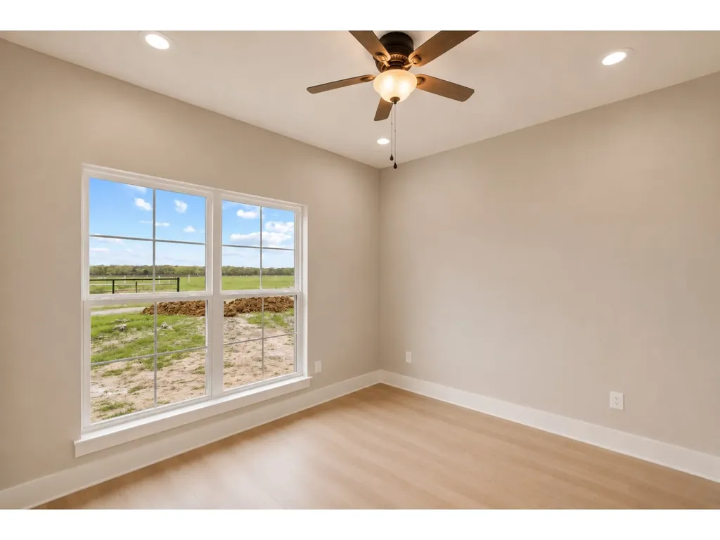 Lot 12 J 2 Oak Trail Scurry TX 75158