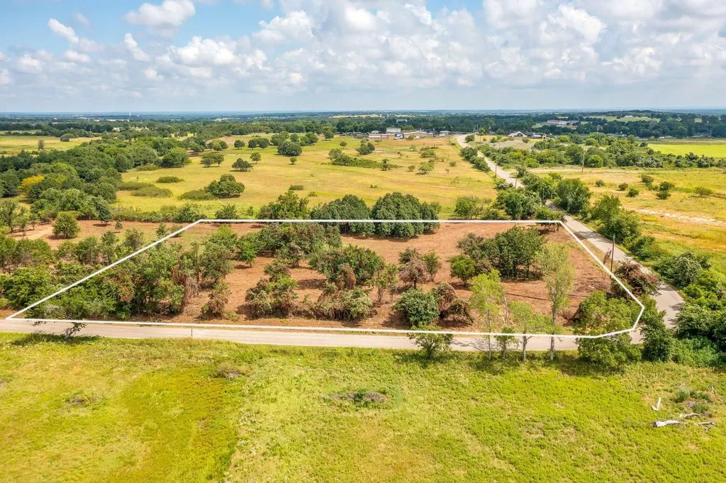 TBD-1 Clover Drive Poolville TX 76487
