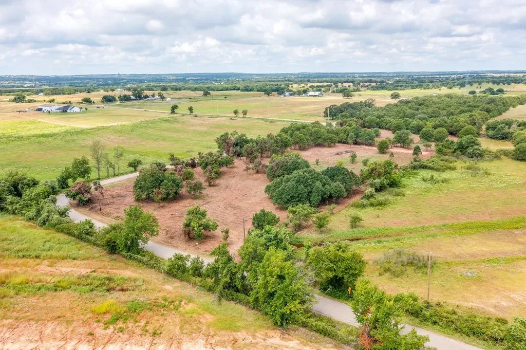 TBD-1 Clover Drive Poolville TX 76487