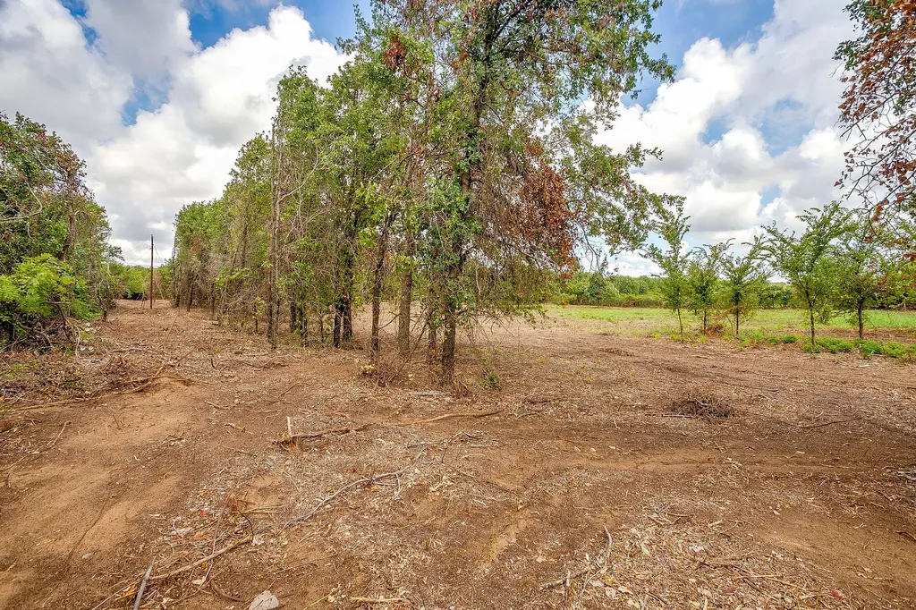 TBD-1 Clover Drive Poolville TX 76487