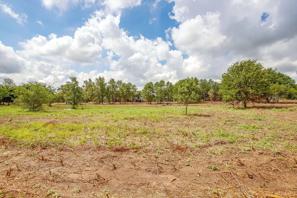 TBD-1 Clover Drive Poolville TX 76487