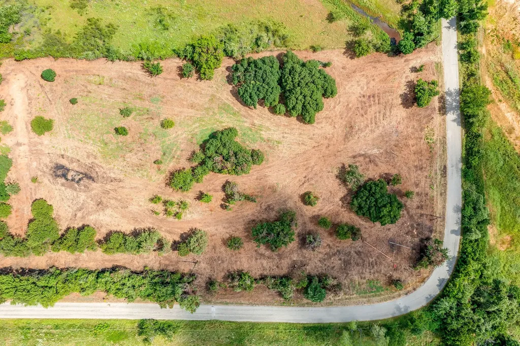 TBD-1 Clover Drive Poolville TX 76487