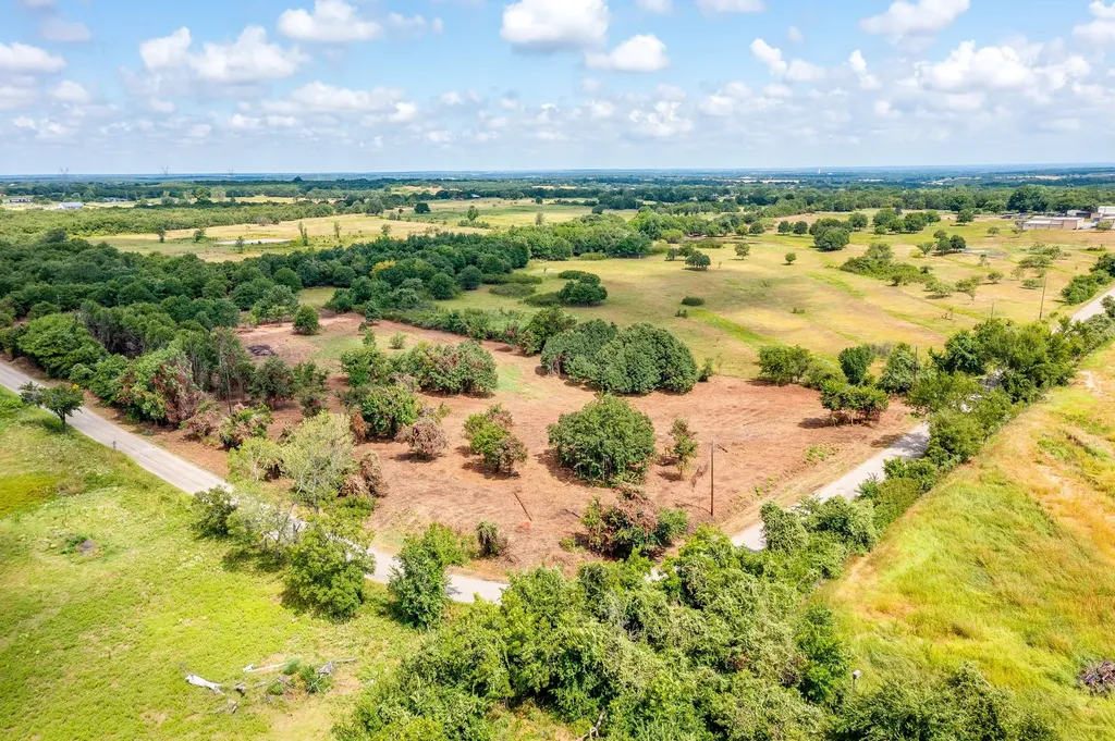 TBD-1 Clover Drive Poolville TX 76487