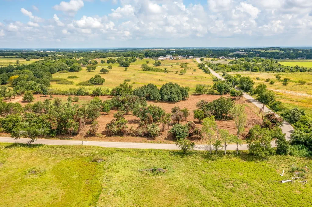 TBD-1 Clover Drive Poolville TX 76487