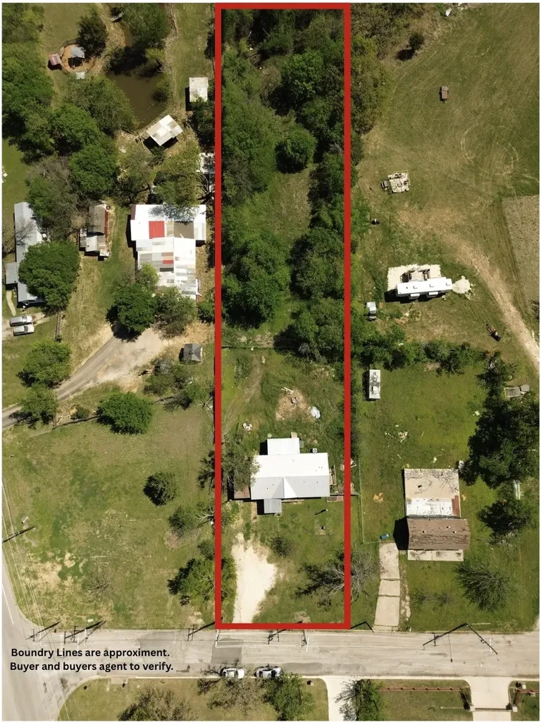 613 Santa Fe Street Keene TX 76059