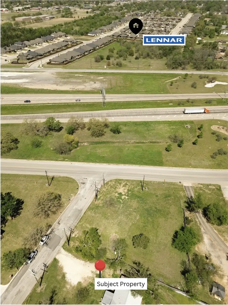 613 Santa Fe Street Keene TX 76059