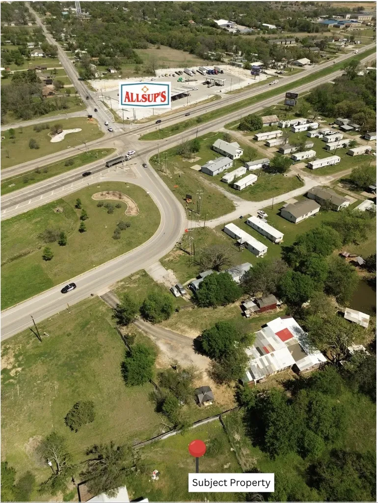 613 Santa Fe Street Keene TX 76059
