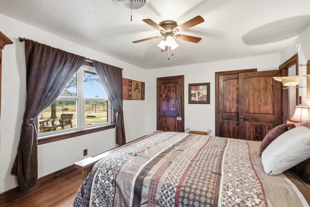 1670 Alexander Road Stephenville TX 76401