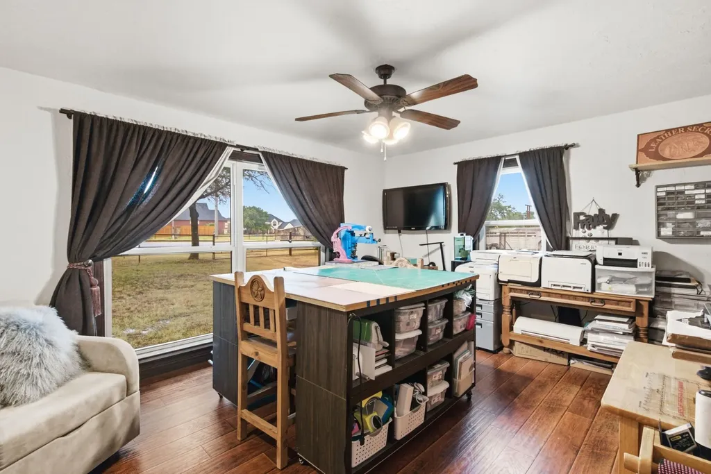 1670 Alexander Road Stephenville TX 76401