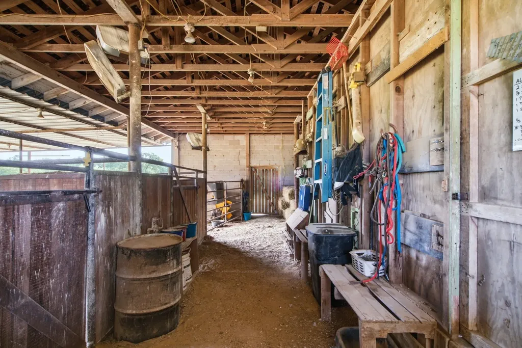 1670 Alexander Road Stephenville TX 76401