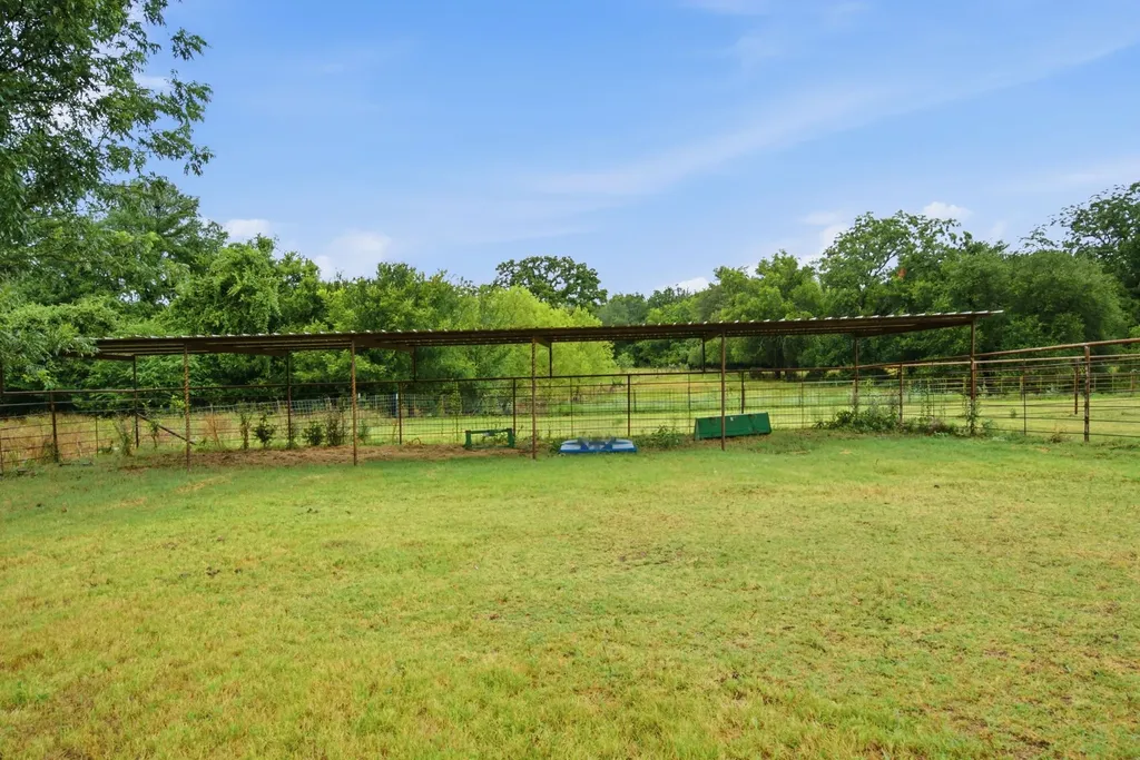 1670 Alexander Road Stephenville TX 76401