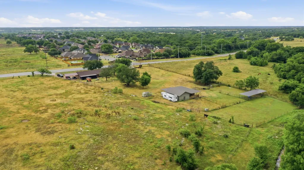 1670 Alexander Road Stephenville TX 76401