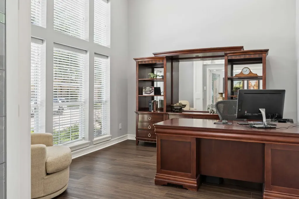 801 Glendevon Drive Mckinney TX 75071