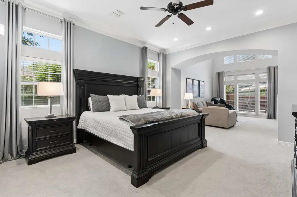 801 Glendevon Drive Mckinney TX 75071