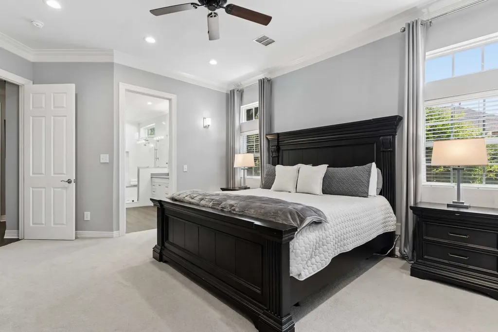 801 Glendevon Drive Mckinney TX 75071