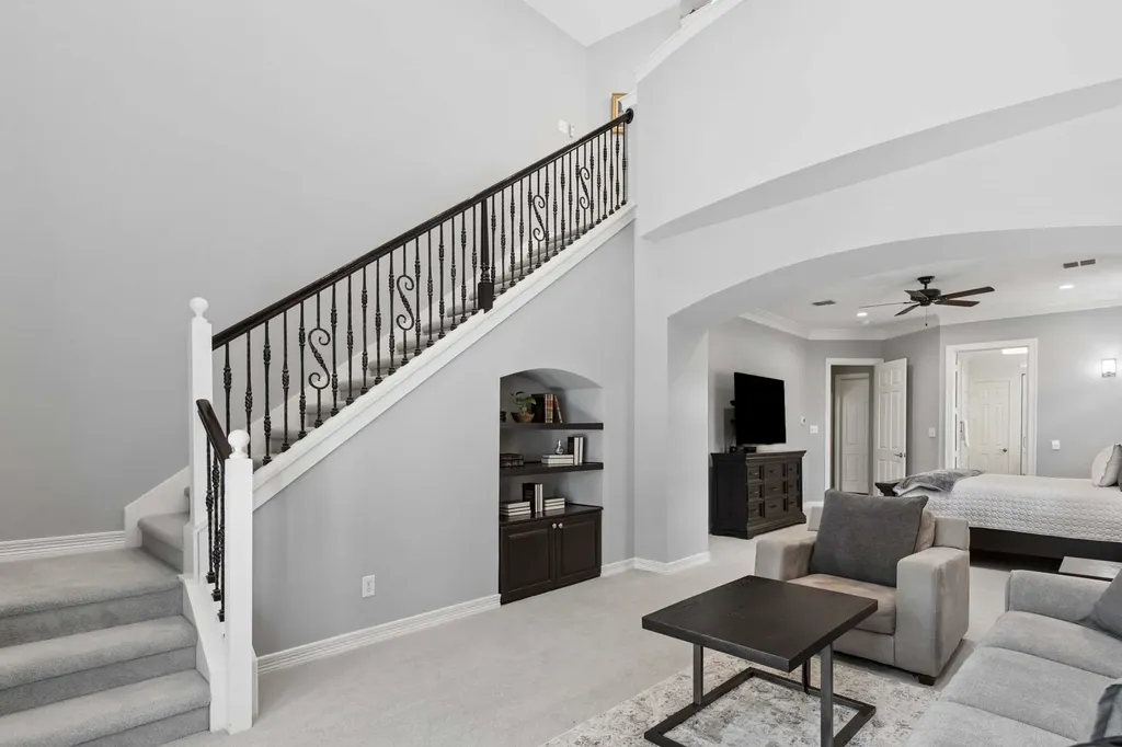801 Glendevon Drive Mckinney TX 75071