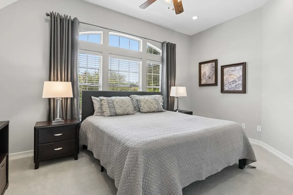 801 Glendevon Drive Mckinney TX 75071
