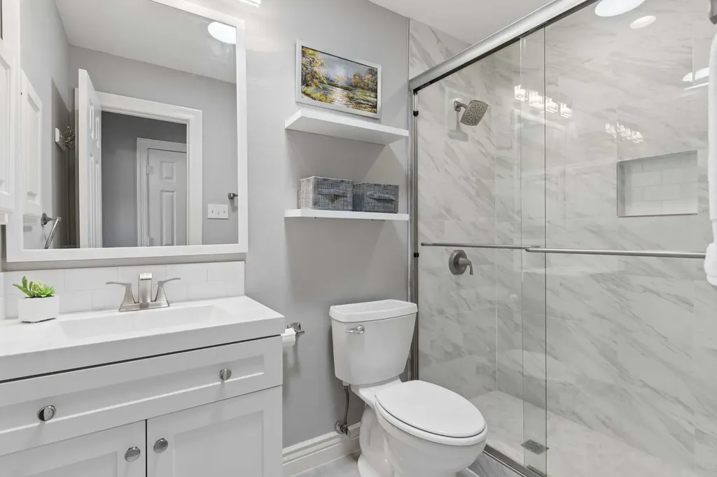801 Glendevon Drive Mckinney TX 75071