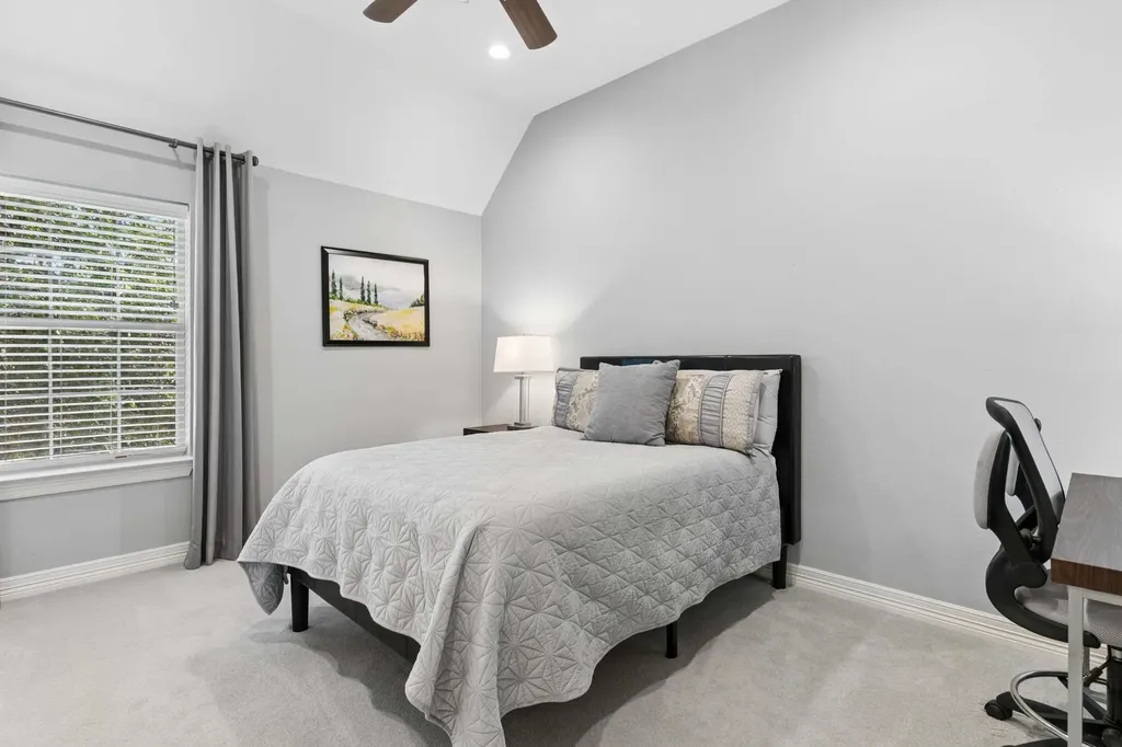 801 Glendevon Drive Mckinney TX 75071