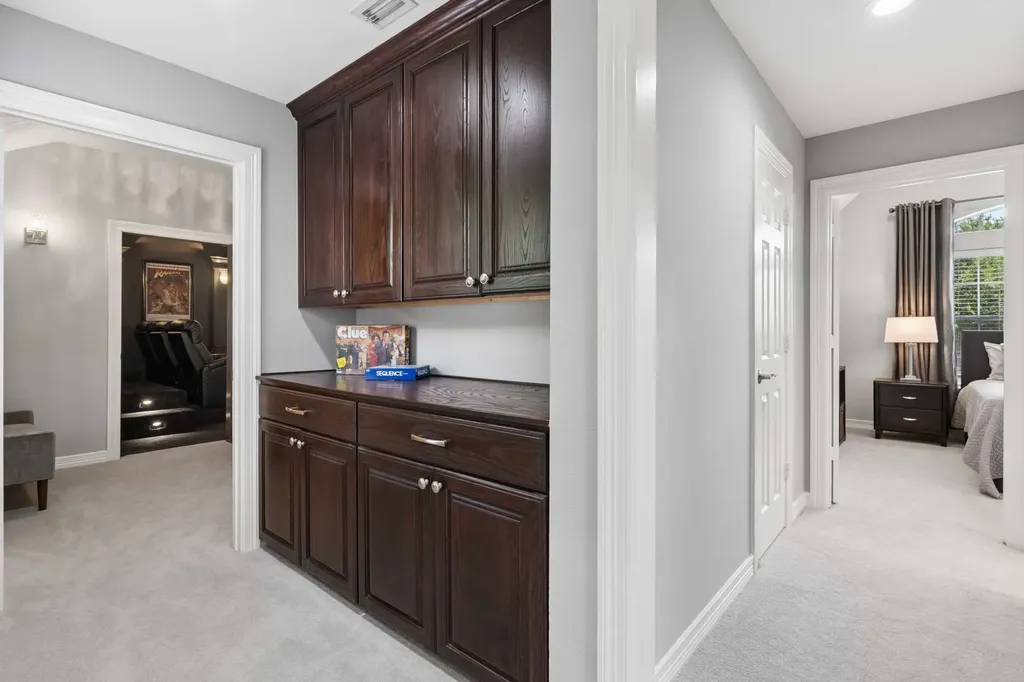801 Glendevon Drive Mckinney TX 75071