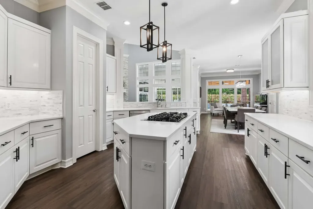 801 Glendevon Drive Mckinney TX 75071
