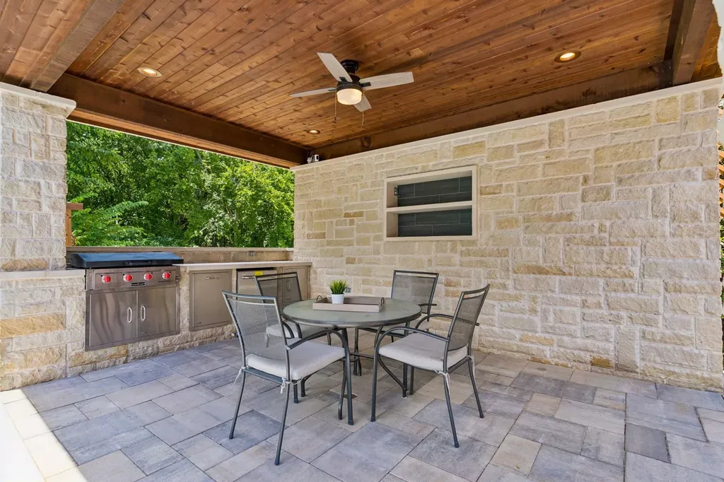 801 Glendevon Drive Mckinney TX 75071