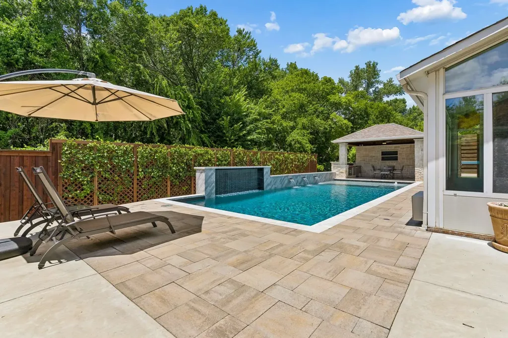 801 Glendevon Drive Mckinney TX 75071