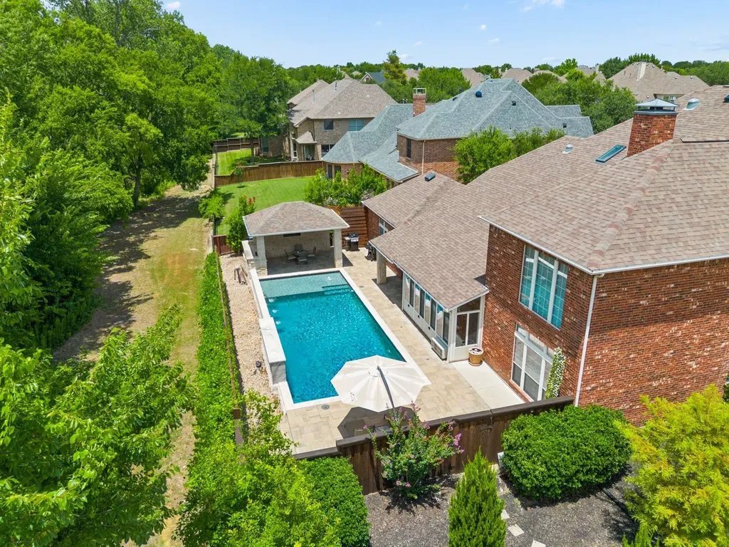 801 Glendevon Drive Mckinney TX 75071